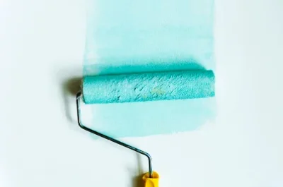 Peinture intérieure à Molèdes — murs, plafonds et boiseries